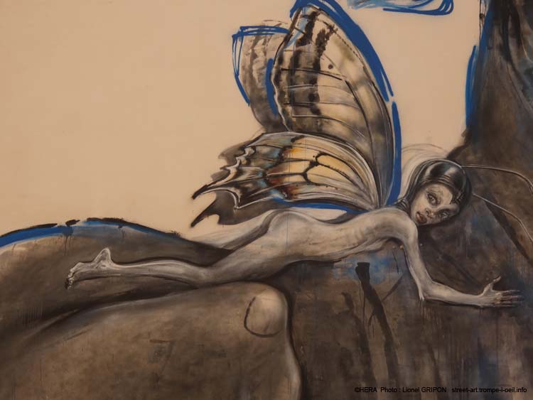 Pouvoir te protéger