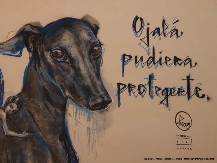 Pouvoir te protéger