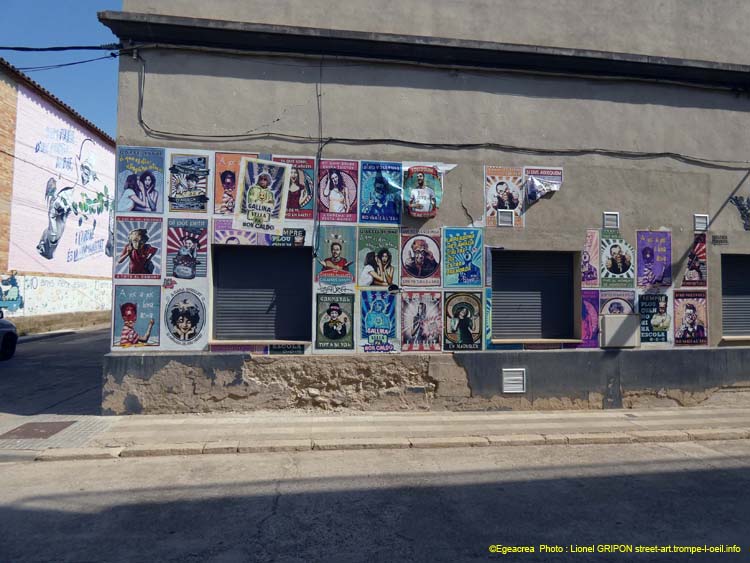 Proverbes illustrés