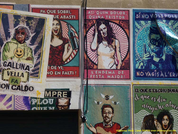 Proverbes illustrés