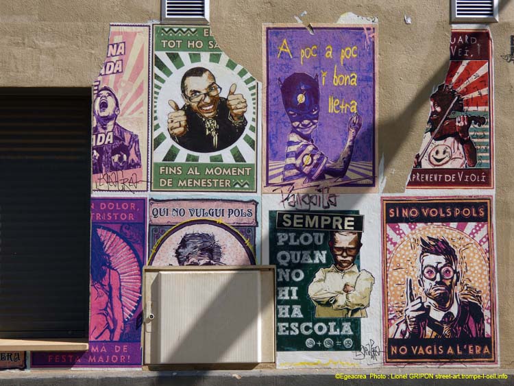 Proverbes illustrés