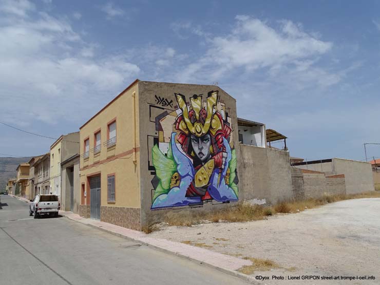 Créature dangereuse