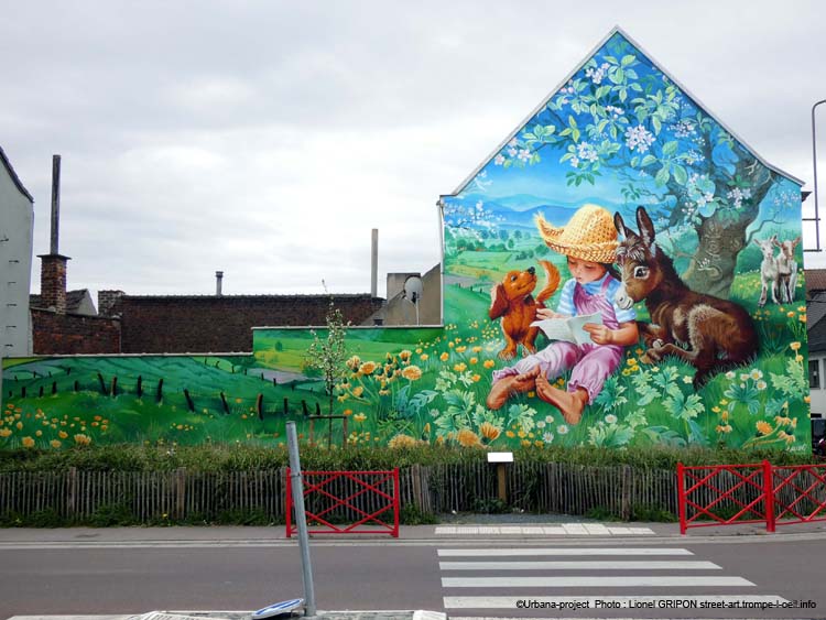 Mouscron