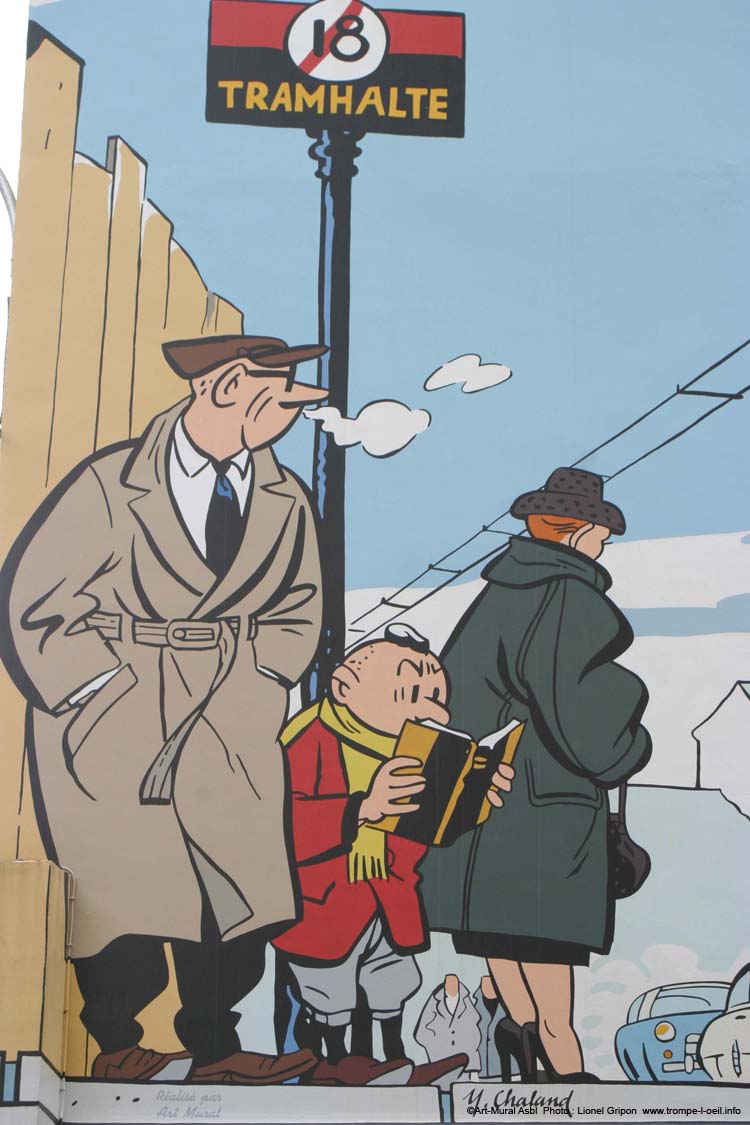 Le Jeune Albert