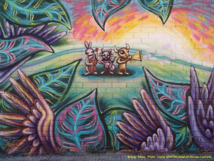 Nature et créativité