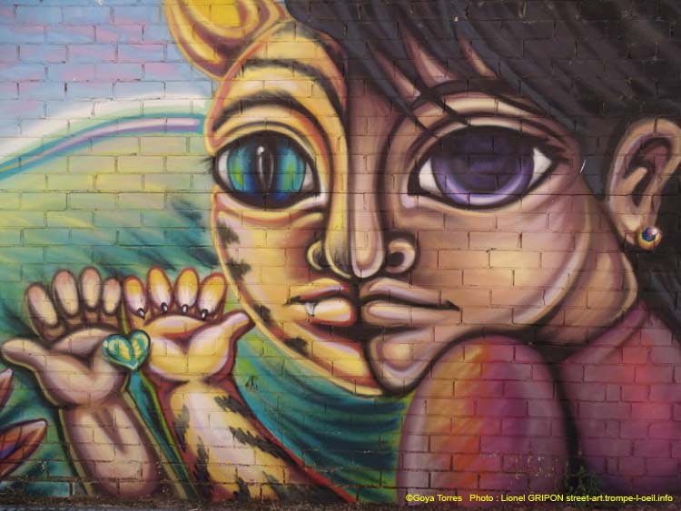 Nature et créativité