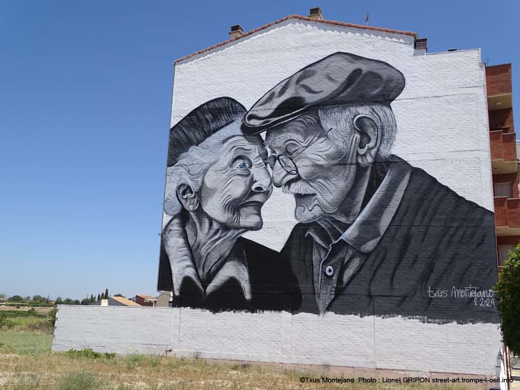 Amour infini