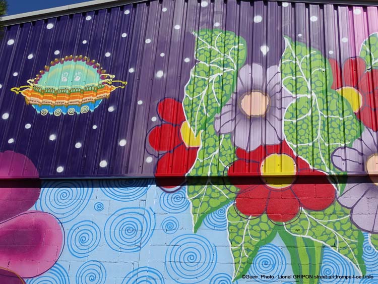 Animaux surréalistes