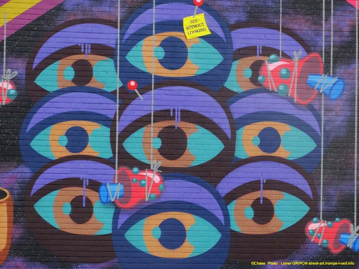 Univers surréaliste