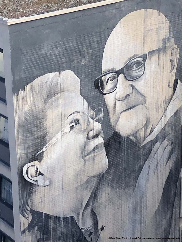 Jean et Jeanette