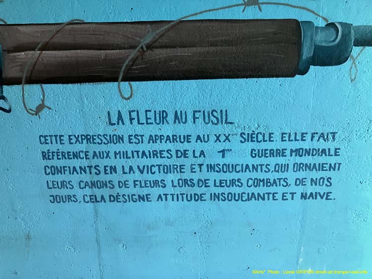Tunnel de la Paix