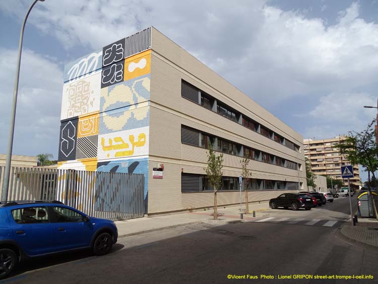 Diversité chromatique