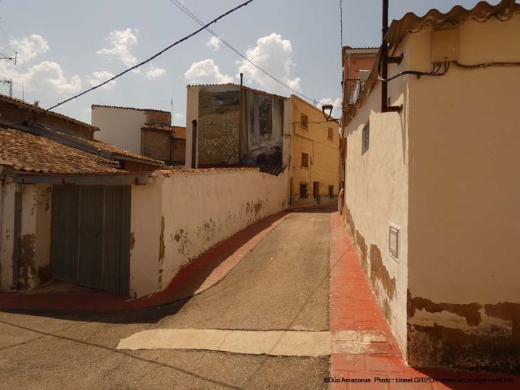 Tableaux champêtres