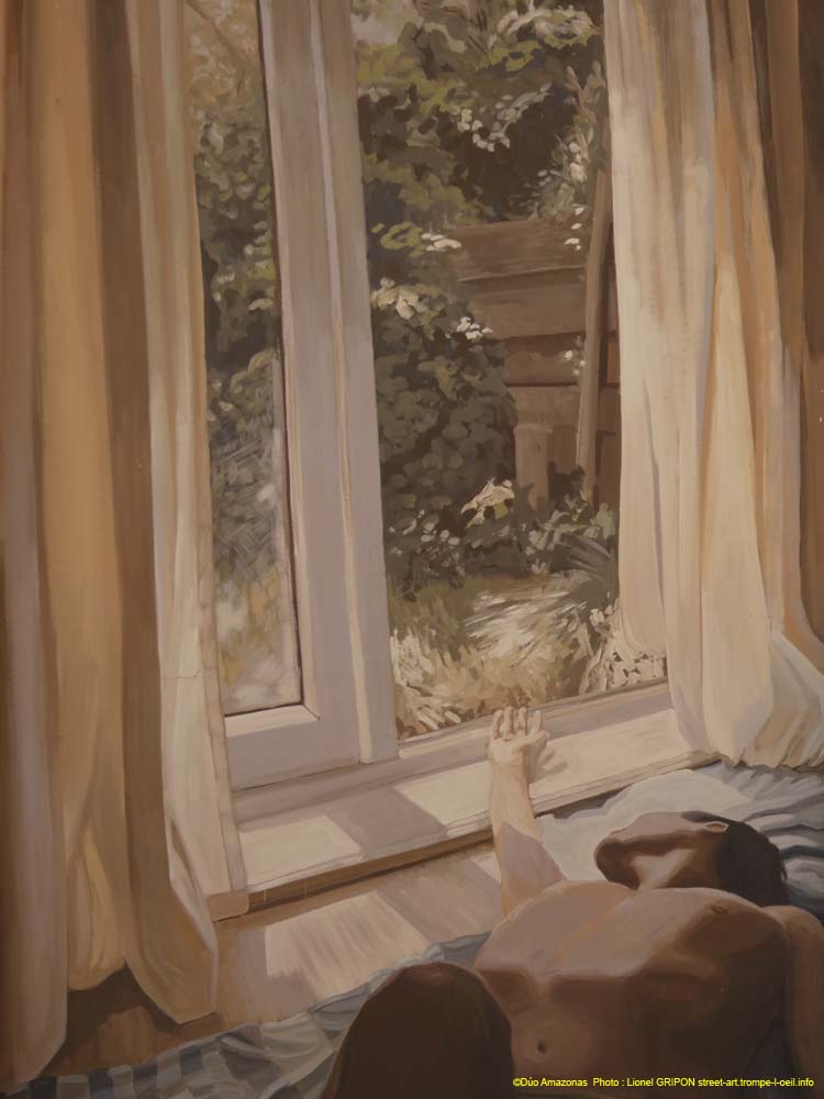 Tableaux champêtres