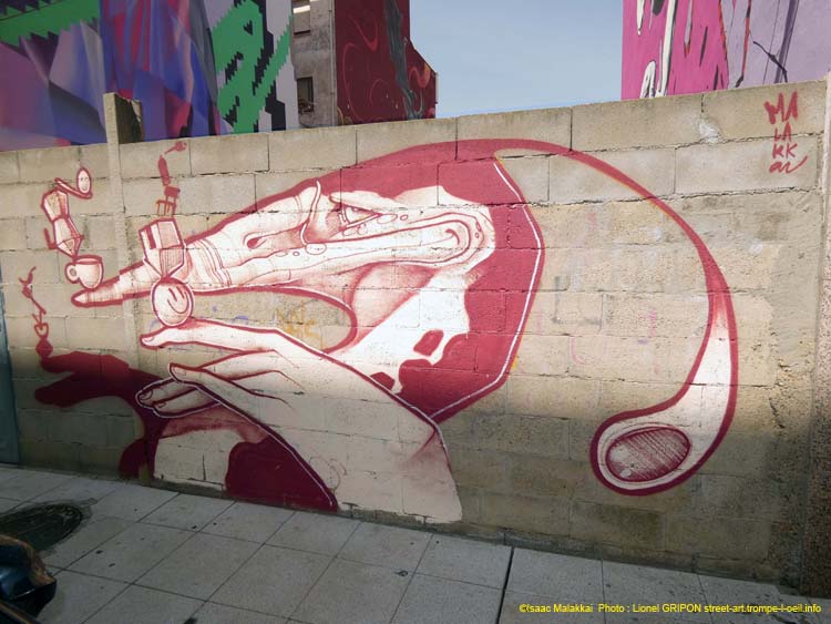 Objets en équilibre