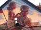 Libération de Mons