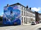 Remparts de Mons